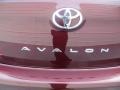 2008 Cassis Red Pearl Toyota Avalon Limited  photo #18