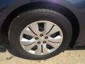 Atlantis Blue Metallic - Cruze LS Photo No. 3