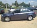 Atlantis Blue Metallic - Cruze LS Photo No. 4