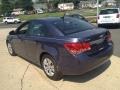 Atlantis Blue Metallic - Cruze LS Photo No. 5