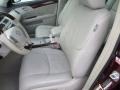 2008 Cassis Red Pearl Toyota Avalon Limited  photo #31