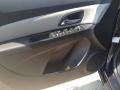 Atlantis Blue Metallic - Cruze LS Photo No. 8
