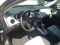Atlantis Blue Metallic - Cruze LS Photo No. 9