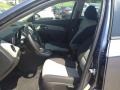 Atlantis Blue Metallic - Cruze LS Photo No. 10