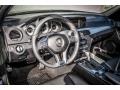 Black Dashboard Photo for 2013 Mercedes-Benz C #81586946