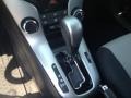 Atlantis Blue Metallic - Cruze LS Photo No. 13