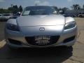 Sunlight Silver Metallic - RX-8 Sport Photo No. 2