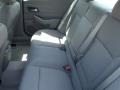 2013 Taupe Gray Metallic Chevrolet Malibu LS  photo #20