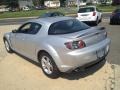 2004 Sunlight Silver Metallic Mazda RX-8 Sport  photo #5