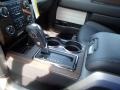 6 Speed Automatic 2013 Ford F150 Lariat SuperCab 4x4 Transmission