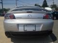 Sunlight Silver Metallic - RX-8 Sport Photo No. 6