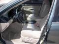 2005 Aspen Green Pearl Toyota Camry SE  photo #4