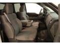 Oxford White - F150 XLT SuperCab Photo No. 9