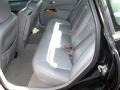 Gray 2005 Buick LaCrosse CXL Interior Color