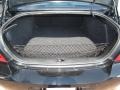 2005 Buick LaCrosse CXL Trunk