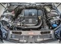 1.8 Liter DI Turbocharged DOHC 16-Valve VVT 4 Cylinder Engine for 2013 Mercedes-Benz C 250 Sport #81587499