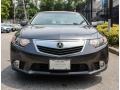 Graphite Luster Metallic - TSX Sedan Photo No. 2