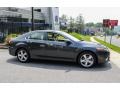 Graphite Luster Metallic - TSX Sedan Photo No. 3