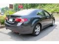 Graphite Luster Metallic - TSX Sedan Photo No. 4