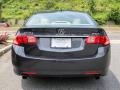Graphite Luster Metallic - TSX Sedan Photo No. 5