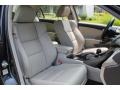 Graphite Luster Metallic - TSX Sedan Photo No. 9