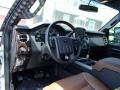 2013 Oxford White Ford F250 Super Duty King Ranch Crew Cab 4x4  photo #10