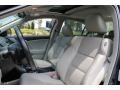 Graphite Luster Metallic - TSX Sedan Photo No. 11