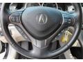 Graphite Luster Metallic - TSX Sedan Photo No. 14
