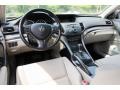 Graphite Luster Metallic - TSX Sedan Photo No. 15