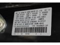 Graphite Luster Metallic - TSX Sedan Photo No. 16