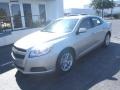 Champagne Silver Metallic - Malibu LT Photo No. 1