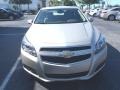 Champagne Silver Metallic - Malibu LT Photo No. 2