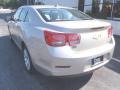 Champagne Silver Metallic - Malibu LT Photo No. 4
