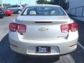 Champagne Silver Metallic - Malibu LT Photo No. 5