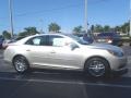Champagne Silver Metallic - Malibu LT Photo No. 7