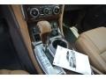  2013 Enclave Premium AWD 6 Speed Automatic Shifter