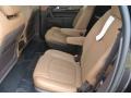 Choccachino Leather Rear Seat Photo for 2013 Buick Enclave #81588282