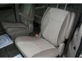 Dark Khaki/Light Graystone Rear Seat Photo for 2007 Chrysler Town & Country #81588302