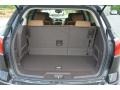 Choccachino Leather Trunk Photo for 2013 Buick Enclave #81588320