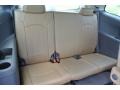 Choccachino Leather Rear Seat Photo for 2013 Buick Enclave #81588339