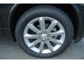  2013 Enclave Premium AWD Wheel
