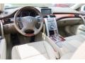Alberta White Pearl - RL 3.7 AWD Sedan Photo No. 18