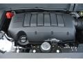  2013 Enclave Premium AWD 3.6 Liter SIDI DOHC 24-Valve VVT V6 Engine