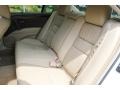 Alberta White Pearl - RL 3.7 AWD Sedan Photo No. 19