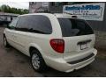 2007 Cool Vanilla White Chrysler Town & Country Touring  photo #11