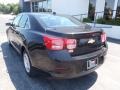 Black Granite Metallic - Malibu LS Photo No. 4