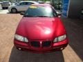 Medium Red Metallic - Grand Am SE Sedan Photo No. 15