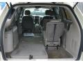 Dark Khaki/Light Graystone Trunk Photo for 2007 Chrysler Town & Country #81588596