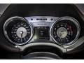  2013 SLS AMG GT Coupe AMG GT Coupe Gauges