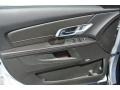 Quicksilver Metallic - Terrain SLT Photo No. 10